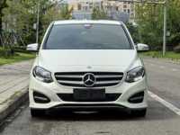 Mercedes-Benz B 180 Tourer d'occasion, 2016, 1.6T 122 ch Turbo FWD, Monospace Familial Compact, Bien Entretenu, Prêt à être Expédié
