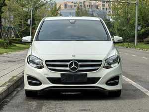 <span class=keywords><strong>Mercedes</strong></span>-Benz B <span class=keywords><strong>180</strong></span> Tourer d'<span class=keywords><strong>occasion</strong></span>, 2016, 1.6T 122 ch Turbo FWD, Monospace Familial Compact, Bien Entretenu, Prêt à être Expédié - Product Image 2