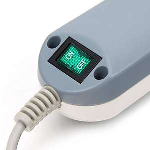 Equipo de fisioterapia para la salud de la piel, lámpara UVB, fototerapia UV Kernel para el tratamiento de la psoriasis - Product Image 2