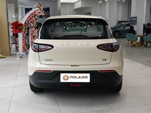 Chine Geely Xingyuan 2026 – Nouvelle édition jeunesse de la berline électrique à faible consommation (310 km) pour le covoiturage et le transport urbain - Product Image 3