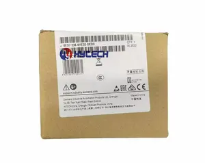 HYTECH SIEMENS PLC 6ES7234-4HE32-0XB0 SIMATIC S7-1200 analoges Eingangs-/Ausgangsmodul SM1234