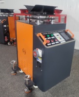 Simulateur de châssis automobile pour tests de bruit sur route |   Prix direct usine, logo personnalisé, fournit des scénarios de conduite réalistes pour les tests.