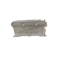 Régulateur de convertisseur de tension automobile 12V à 24V Transformateur de puissance Step up Truck Bus Vehicle System