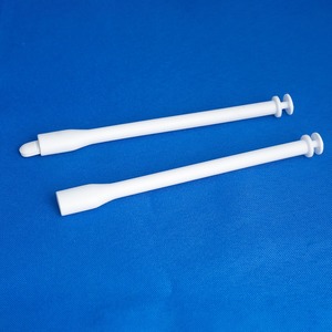Aplicador Vaginal Desechable de PP con Logotipo Personalizado para Ungüento Médico, Crema y Cuidado Personal - Product Image 6