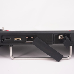 Bộ điều khiển từ xa cầm tay có độ chính xác cao cho trạm mặt đất tầm xa cho các nhiệm vụ tự động làm bằng nhựa bền - Product Image 5