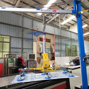 1000Kg Cốc Hút Bằng Đá <span class=keywords><strong>Granite</strong></span> Chạy Bằng Khí Nén Thiết Bị Nâng Chân Không Xử Lý Vật Liệu Thiết Bị Nâng Bằng Khí Nén - Product Image 3