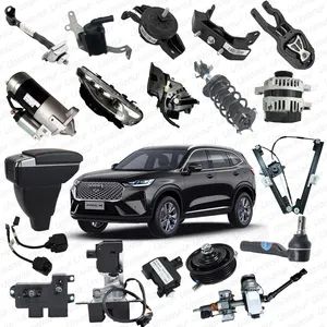 Haval h2 jolion 3rd Gen H6 Accesorios Repuestos Haval 3rd Gen H6 Parts For Great Wall haval h2 jolion6