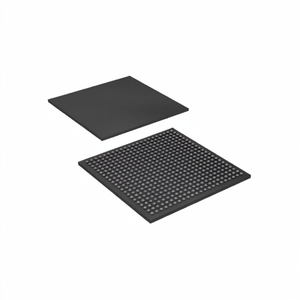 Authorized Distributor XC6SLX45T-3CSG484C Components Electronic 484 FBGA, CSPBGA Embedded - Product Image 1
