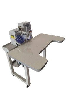 Machine de pose automatique de strass en acier inoxydable de marque renommée, machine à gabarits de haute qualité pour tissus, fixation à chaud ultrasonique - Product Image 3