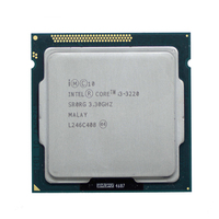 Iolax menggunakan i5 PC komputer i7 CPU i3 Cpu 8700 CPU desktop Cpu prosesor I9 10100 12100 9100