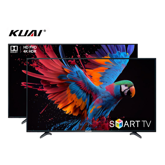 Flat Screen Smart Tv Wholesale Cheap Price 32 Inch Wifi Television 32 Inch Led Tv Lcd Oem Odm Skd Ckd Led Tv