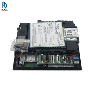 ใช้กับระบบควบคุมเชิงตัวเลข M70 FCA70P-2AVU ตัวควบคุมซีเอ็นซี MR-J2-200CT MR-J2-500CT เซอร์โวไดรฟ์และมอเตอร์เซอร์โวไดรฟ์และ M - Product Image 1