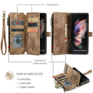 Caseme เคสฝาปิดระบบแม่เหล็กสำหรับ A96 OPPO <span class=keywords><strong>Reno</strong></span> <span class=keywords><strong>7Z</strong></span> A77 2022 <span class=keywords><strong>Reno</strong></span> 8 Lite สายรัดข้อมืออุปกรณ์เสริมโทรศัพท์มือถือทำจากวัสดุ PU - Product Image 3