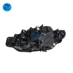 Faros Delanteros LED para Automóvil, Ojos de Ángel LED F30, para <span class=keywords><strong>BMW</strong></span> F30 F35 318 320 325 <span class=keywords><strong>328</strong></span> 330 335, Años 2013-2015, para <span class=keywords><strong>BMW</strong></span> F30 Original - Product Image 6