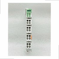 Kl3064 Bus Terminal Analog Input Module for 0-10 V Voltage Signal Acquisition Plc