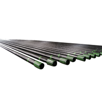 Tuyau de tubage de champ pétrolier API 5CT 2 7/8 pouces, tuyau de revêtement