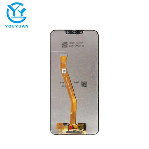 Pantalla de teléfono móvil al por mayor para Huawei <span class=keywords><strong>Nova</strong></span> <span class=keywords><strong>3</strong></span> Lcds de teléfono móvil - Product Image 3