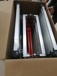 Giá rẻ nhất điện thoại di động đầy màu sắc Baker giàn giáo tháp được sử dụng để xây dựng dự án để bán - Product Image 4