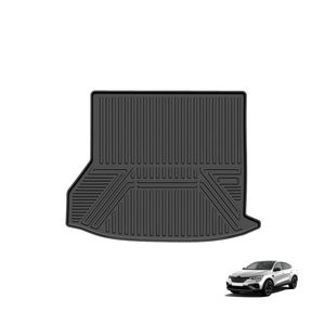 Tapis de sol de voiture antidérapants 5D en TPE personnalisés de la marque Kqd, imperméables, adaptés à la <span class=keywords><strong>Renault</strong></span> <span class=keywords><strong>Arkana</strong></span> 2025 - Product Image 3