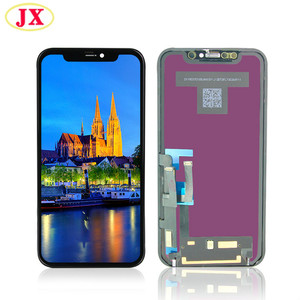 Pantalla lcd <span class=keywords><strong>2023</strong></span> original para <span class=keywords><strong>iphone</strong></span> 11, montaje de pantalla lcd para <span class=keywords><strong>iphone</strong></span> 11 - Product Image 1