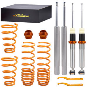 Amortiguadores Coilover MaXpeedingrods para BMW Serie 5 <span class=keywords><strong>E34</strong></span> Sedán 518i <span class=keywords><strong>520i</strong></span> 525i 530i 535i 540i 524td 525tds - Product Image 3