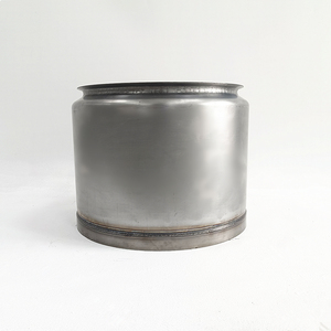 Nuevo Filtro DPF de Alta Resistencia para Camiones Detroit DD13/DD15, Tamaño 344.7x266.2mm XCOE A00249083928214/A00749082148392 - Product Image 3