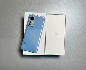 Smartphone 5G LTE 12+256 Go AMOLED 120 Hz 48 MP Multi-langues Double SIM Vente en Gros Téléphone Portable - Product Image 3