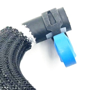 Joint de tuyau d'eau de moteur de pompe à eau électronique 9805975080 pour peugeot 308CC 308SW 3008 408 508 Citroen C4 DS 1.6T - Product Image 5
