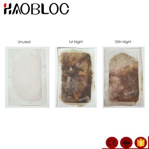 ベストセラー薬用フットパッドジャパンデトックス毒フットパッドデトックスパッチ - Product Image 6