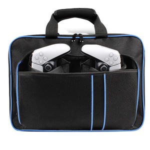 กระเป๋าใส่ของกันน้ำราคาประหยัดสำหรับเดินทาง สำหรับอุปกรณ์เสริม PS5 Playstation5 - Product Image 1