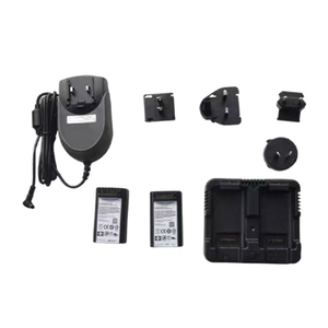Estación Total Robótica Trimble para Topografía: Equipo de Bajo Precio y Buena Calidad, Fácil de Usar, Medición sin Reflector - Product Image 2