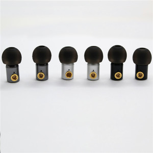 6mm Dynamic Driver MMCX Iem Écouteurs pour <span class=keywords><strong>SHURE</strong></span> Se535 <span class=keywords><strong>Se846</strong></span> UE900 - Product Image 5