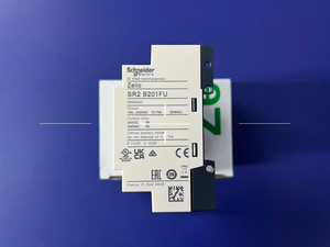 Module de relais intelligent compact PLC Schneider Zelio SR2 Series SR2B201FU - Product Image 1