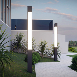 Solar <b>Landscape</b> Light Led Outdoor Waterproof 3m Garden Courtyard Street <b>Lighting</b> - Product Image 4