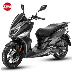 Suzuki Scooters 150cc