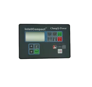 IC-NT gerador de hortelã controlador de partida automático, módulo de controle de genset diesel