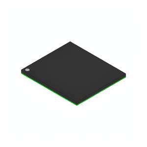 Composants électroniques de mémoire 165 LBGA CY7C1512V18-167BZXC BOM IC en stock - Product Image 1