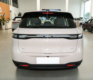 Leapmotor B10 <span class=keywords><strong>2025</strong></span> tinh khiết điện 510km - Product Image 6
