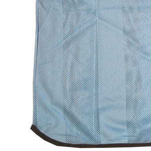 High Quality Custom Design Youth Sports Soccer <b>Bibs</b> Wholesale New Model Printed Number Comfortable Men Football <b>Training</b> Vest - Product Image 4