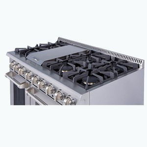 Hyxion Comercial O máximo de 22.002 BTU forno a lenha pizzaria forno convencional pratika fornos Para la <span class=keywords><strong>casa</strong></span> - Product Image 5