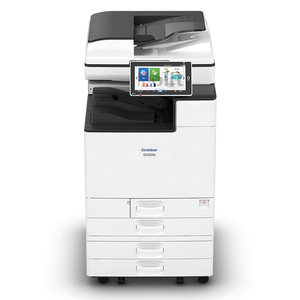 Nuovo arrivo tipo generale Gestetner GS3026C fotocopiatrice a colori Max Area <span class=keywords><strong>stampa</strong></span> A3 fotocopiatrice per ufficio - Product Image 1