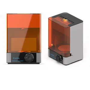 보석 만들기 기계 3D 프린터 LED 경화 상자 빛 경화 상자