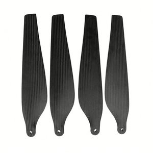 Série d'hélices de drone en fibre de carbone personnalisées en gros pour avions multirotors RC et avions à voilure fixe - Product Image 3