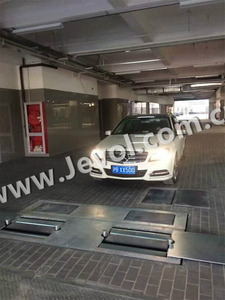 JEVOL-carril de prueba de vehículo 5 en 1, función 4WD - Product Image 5