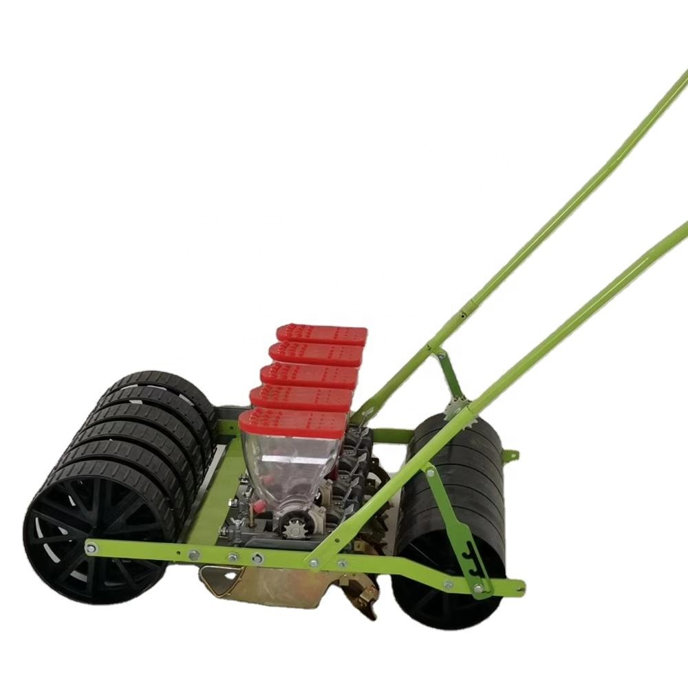 Сельскохозяйственная машина, сеялка, сеялка для овощей