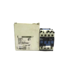 LC1D0910U6 240V nuevo controlador de programación PLC de automatización Industrial de almacén listo Original - Product Image 1