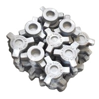 Raccord à marteau fileté 2'' Fig. 100 pour machines pétrolières