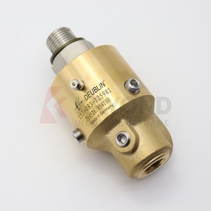 1PC 157-083-125981 Cold Water Valve Rotary Head for CD102 Printing Machine Spare Parts - Product Image 2