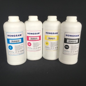 HONGSAM Hochwertige Nachfüll-Pigmenttinte für Canon PRO 520 <span class=keywords><strong>540</strong></span> Digitaldruck - Product Image 3
