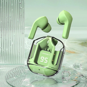 2025 Spedizione Gratuita in India, Cuffie Wireless BT 5.0, Auricolari TWS, Cuffie Senza Fili, Campione Gratuito - Product Image 6